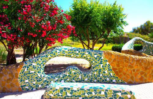 Los Naranjos - Foto 22