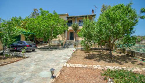 Casa Tsounis by "elite" - Foto 4, Garden