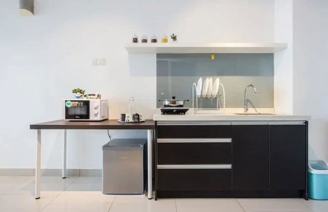 Maritime Penang by SYNC - Photo 14