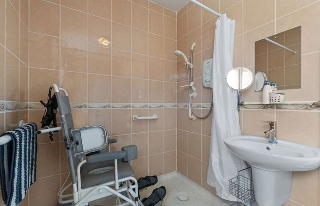 Plymouth-fernhurst- 2 Bedroom Bungalow - Foto 31