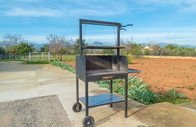 Ca n Canastro in Consell - Foto 30