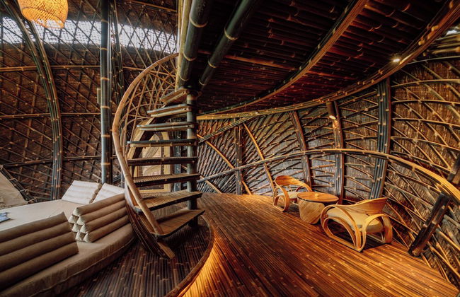 Hideout Mountain by Ini Vie Hospitality - Foto 29