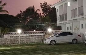 Casa para temporada 50m da praia em Condomínio 2 Suítes Ar Wi-Fi Rápida Ideal para Família - Foto 46