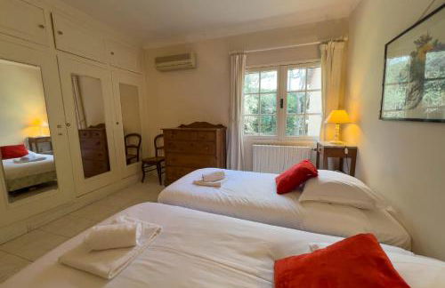 LA LEZARDIERE Villa for 8 By Sunset - Foto 45