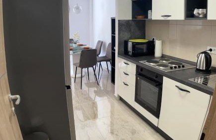 Apartment Family - Foto 20