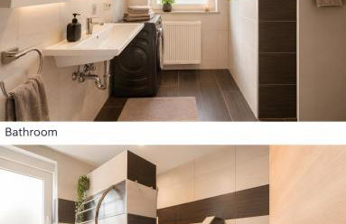 Ferienwohnung Bailey - Foto 43