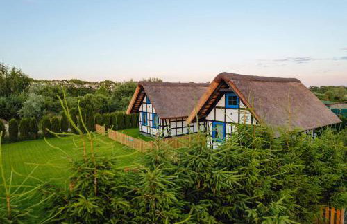 Osada Rybacka - Foto 1