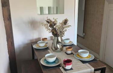 17th Century Cottage with Hidden Garden - Foto 7