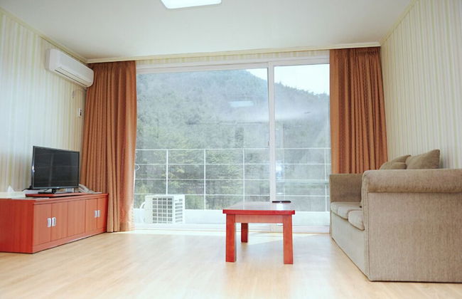 Muju Ilsung Condo - Foto 6