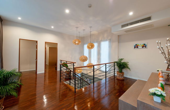 Dream Living Chiangmai Pool Villa - Photo 73