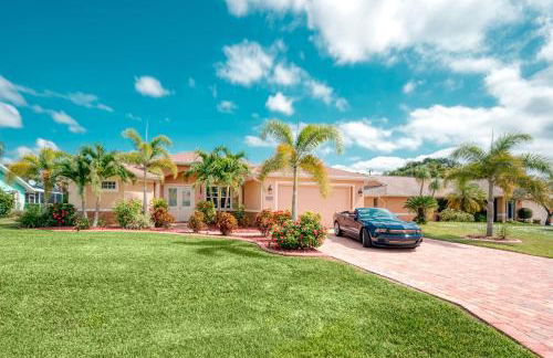 Villa Holiday Sunrise - Foto 1