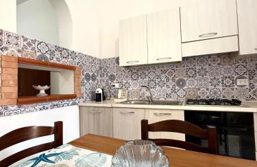 Dimora Anastasia - Alloggio nel cuore di Balestrate - Foto 1