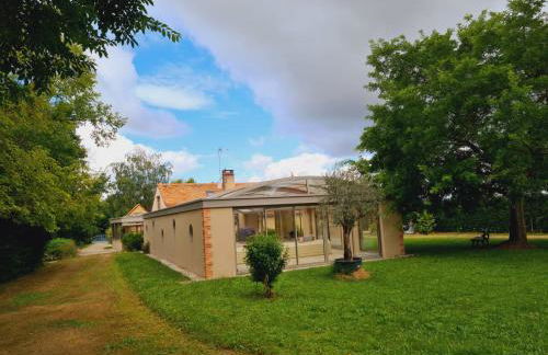 La coudraie votre maison de vacances en famille - Photo 18