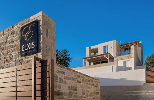 Elxis luxury villas Salty Pools! - Foto 48