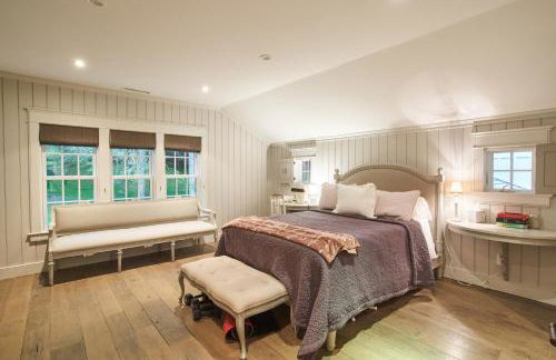 Valley Farmhouse Retreat - Foto 9