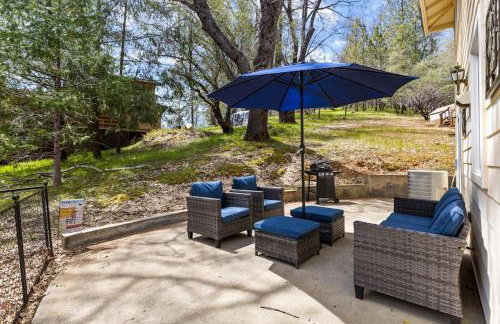 Big Creek Hideaway - Foto 3