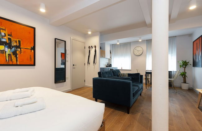 Crashpads Shoreditch the Club Row Collection - Foto 40