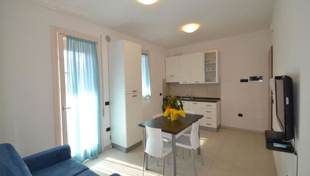 Apartment in the Heart of Rosolina Mare - Foto 2, Imagen principal