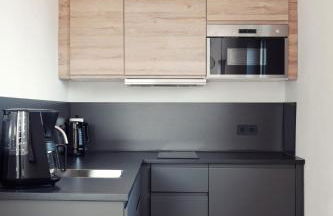 Ferienwohnung Turmblick - Foto 3