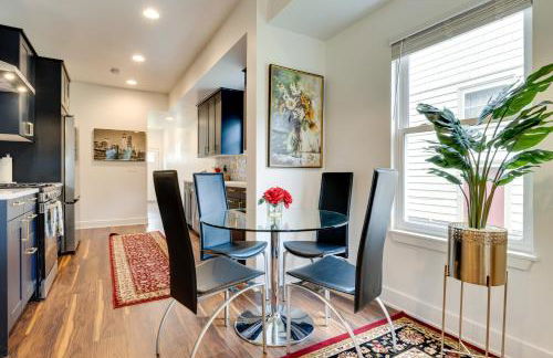 Walk to Parks and See the Final Four! Indy Getaway - Foto 2