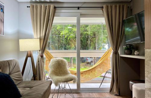 Delle Alpi 2 dorm ao lado Roda Gigante by Achei - Foto 4