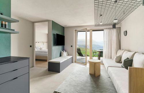 Nikolausberg - Hof im Garten - Foto 3