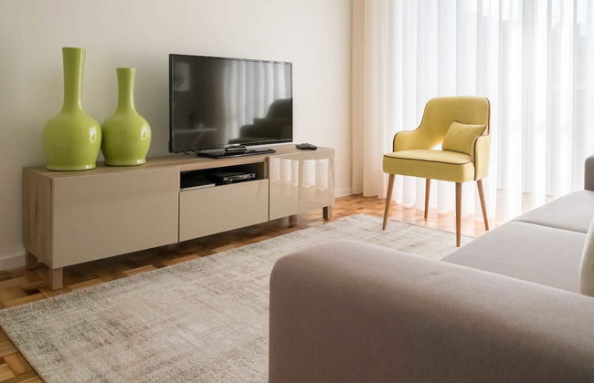 Simon Guest Apartments - Foto 21