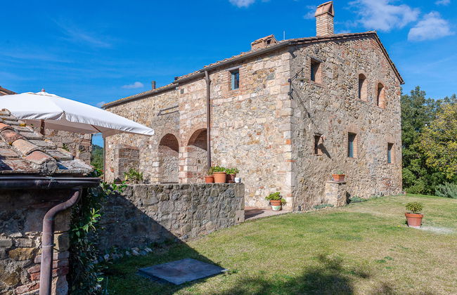 Podere Vignali - Foto 72