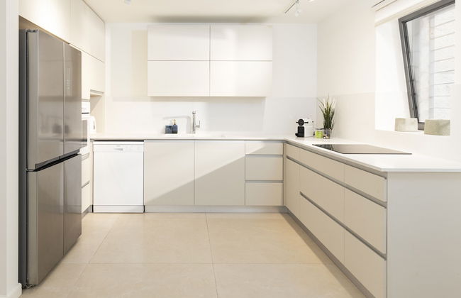 The Pearl of Nachlaot Apartments - Photo 37