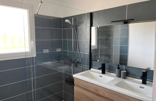 Liledou - Belle Villa De Plain-pied - Foto 7