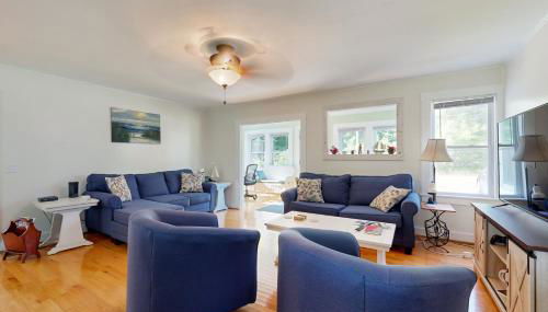 Goose Creek Cottage - Foto 5