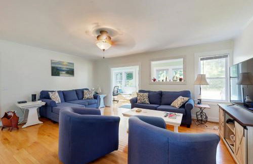 Goose Creek Cottage - Foto 5