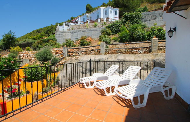 1094 Cortijo el Niño - Foto 38