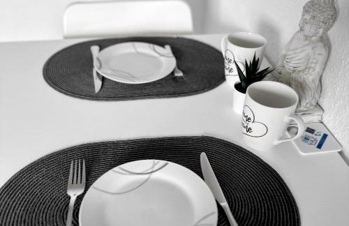 VAZ Apartments Corporate Living ca 15 Min Messe u HBf - Foto 9