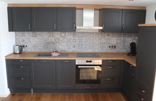 Rübenkämpers Ferienwohnungen - Photo 25