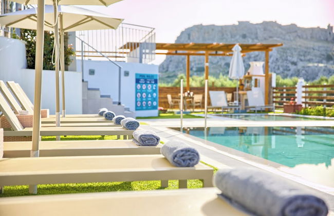 Kouros Stone Suites - Foto 47