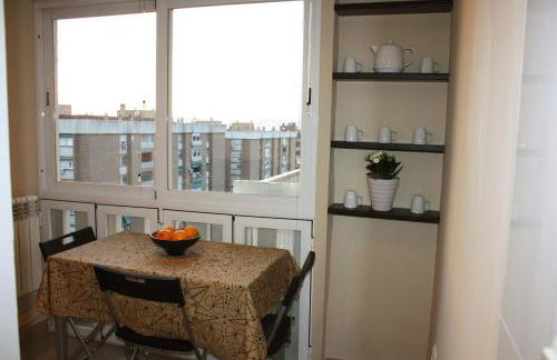 Apartamento Góngora - Photo 12