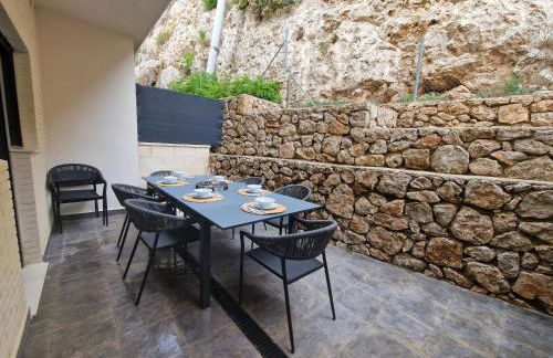 Casa Buena Vista con piscina y ascensor - Photo 34