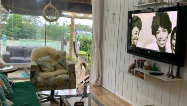 Casa Ibiraquera lagoa Doce - Foto 3