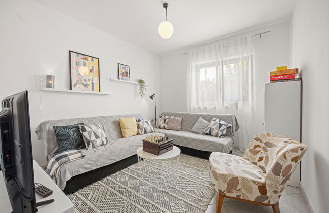 Villa Menta Piperita - Foto 7