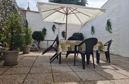 Miriam's House Pompei - Foto 53