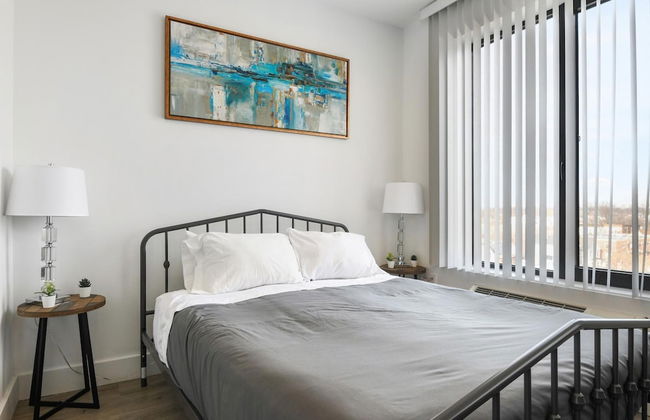 Luxury Studio 30 Mins to Manhattan Evonify - Photo 19