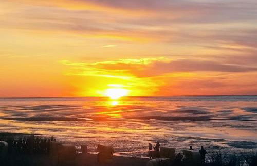 Ferienwohnungen Am Grooten Steen 16 - Foto 30