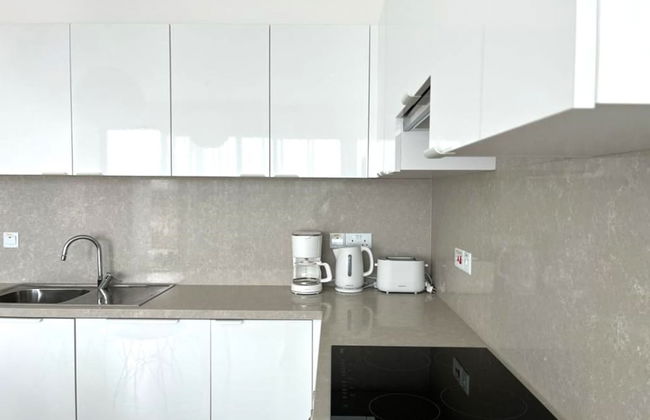 A12 Sun Valley Cove Garden Family Apartment - Foto 32