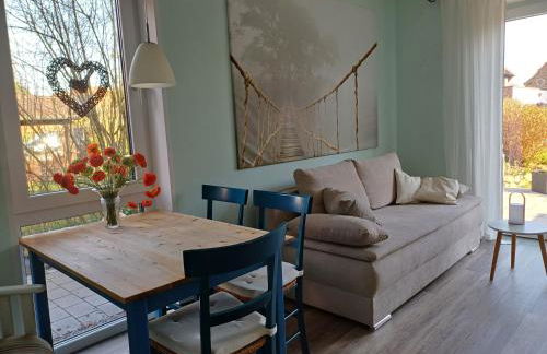 Fewo "Nanne" in Lüdinghausen - Foto 1