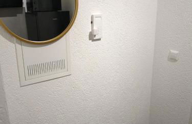 Waldstadt Charme Hideaway Küche-Balkon-Netflix - Foto 2