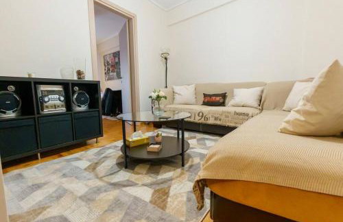 Cosy apartment near the city centre - Foto 8