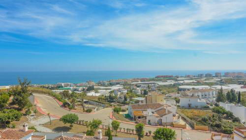 Villa privada con increíbles vistas al mar - Foto 3