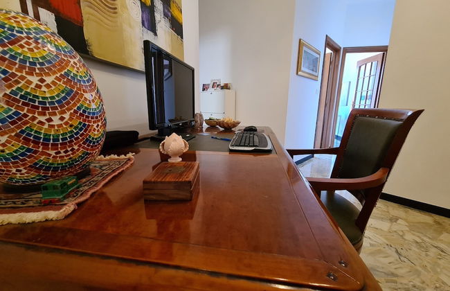 Turchino Apartments by PortofinoVacanze - Foto 53