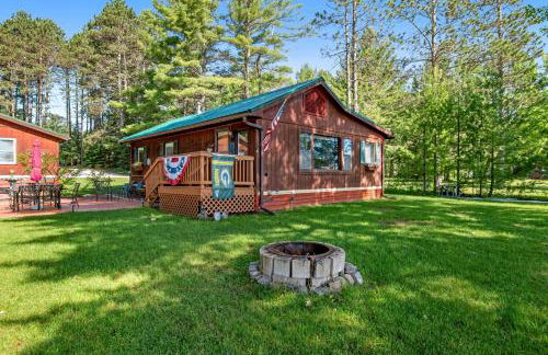 Catfish Cottage A - Foto 25